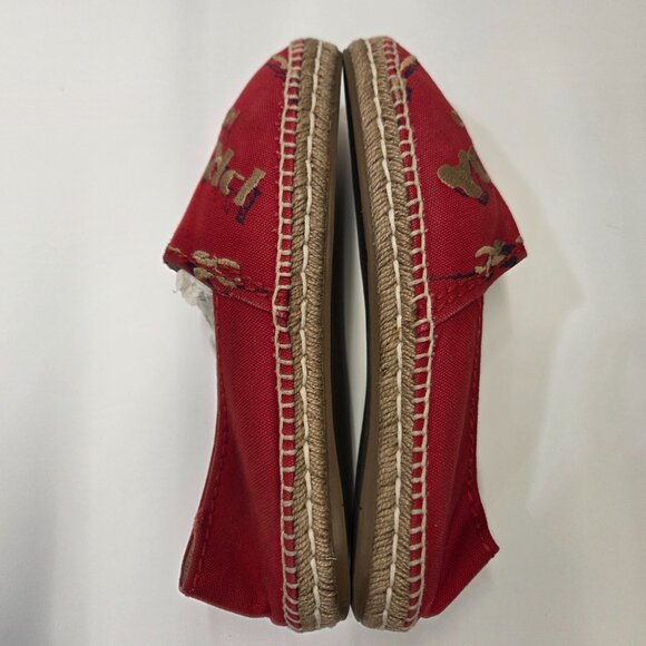 Prada Espadrilles - Picture 4 of 5